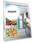 Thumbnail Top Mount Refrigerator with Freezer — Mini Fridges, BLACK+DECKER