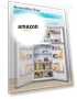 Thumbnail Top Mount Refrigerator with Freezer — Mini Fridges, BLACK+DECKER
