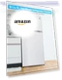 Thumbnail Top Mount Refrigerator with Ice Maker — Cooling Solutions, Commercial Cool