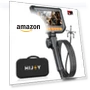 Thumbnail Two-Way Articulation Borescope — Endoscopes, Hijoy
