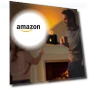 Thumbnail Ultrasonic Aroma Diffuser — Diffusers, Phimuezl