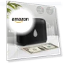 Thumbnail Ultrasonic Aroma Diffuser — Diffusers, Phimuezl