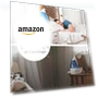 Thumbnail Ultrasonic Cool Mist Teardrop Humidifier — Air Moisturizers, Crane