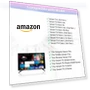 Thumbnail Voice Remote Control — Remote Controls, Souppzoe