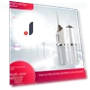 Waterproof Electric Oral Irrigator — Oral Rinse, VantaGoods