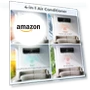 Thumbnail Wifi Enabled Mini Split Air Conditioner & Heater — Cooling Solutions, COSTWAY