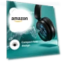Thumbnail Wireless Headphones — Over-Ear Headphones, Philips
