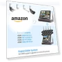 Thumbnail Wireless Pro Security Camera System — Smart Home Security, Hiseeu