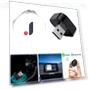2 in 1 AI Smart Box USB Auto CarPlay Dongle — Phone Accessories, YJMP Auto Parts