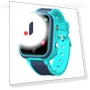 4G Kids Smart Watch with Video Calls — Wearable Accessories, ZuiyouHome2
