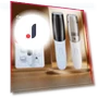 Automatic Hair Suction Kids Hair Clipper — Hair Clippers, Binchi Health Technology