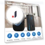 Autonomous Waterproof Wireless Doorbell Kit — Kits, YJMP Electronic