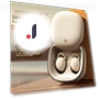Bluetooth Sleep Headphones — In-Ear Headphones, Smarter than future