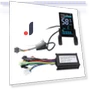 Brushless Motor Controller with Color LCD Panel — Motors, Home3ZY