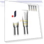 City Smart SPF50 — Body Sun Protection, Elizabeth Arden