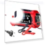 Fully Automatic Car Battery Charger — Chargers, JadeBamboo Chargers Warehouse