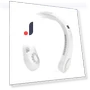 Portable Personal Wearable Air Conditioner — Portable Cooling Solutions, Jiangnan E