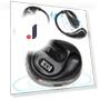 Real-time Translator Earbuds — Language Translators, Junmaocun