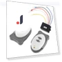 Remote Control Anchor — GPS Accessories, VehicleKit