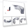 Robotic Vacuum Water Tank Kit — Smart Cleaning Robots, Vacuum Cleaner Acc