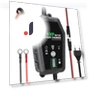 Smart Battery Charger Automatic — Chargers, JadeBamboo Chargers Warehouse