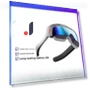 Smart Eye Steam Mask — , Binchi Health Technology