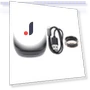Smart Ring with Touch Screen and Motion Mode — Smart Rings, 3d printing machine
