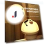 Smart Voice Control LED Night Light — Night Lights, Humble Dwelling