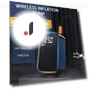 Smart Wireless Digital Display Air Pump — Tire Inflation Solutions, Carsun