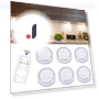 Smart Wireless Remote Control Night Light — Night Lights, TOP-MALL-001