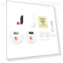 Touchless Toilet Flush Kit — Bathroom Essentials, 3CZY