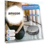 Thumbnail 2 in 1 Robotic Vacuum Cleaner with Mopping — Smart Cleaning Robots