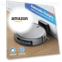 Thumbnail 2 in 1 Robotic Vacuum Cleaner with Mopping — Smart Cleaning Robots