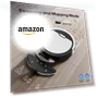 Thumbnail 3-in-1 Ultra Thin Robot Vacuum and Mop Combo — Smart Cleaning Robots, Kipvvo