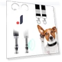 Adjustable Ultrasonic Silent Dog Whistle — Whistles, I love My Pet
