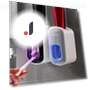 Automatic Toothpaste Dispenser — Toothpaste & Dental Care, Daily necessities-V