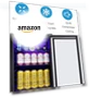 Thumbnail Beverage Refrigerator — Drink Coolers, Antarctic Star