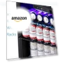 Thumbnail Beverage Refrigerator — Drink Coolers, Antarctic Star