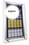 Thumbnail Beverage Refrigerator — Drink Coolers, Antarctic Star