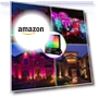 Thumbnail Bluetooth Control RGB LED Floodlight — Outdoor Security & Flood Lighting, ASIGN