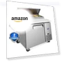 Thumbnail Commercial Pizza-Sandwich Prep Table Refrigerator — Drink Coolers, ORIKOOL