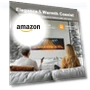 Thumbnail Electric Fireplace Ultra Narrow Frame & Wide Screen — Electric Heating Solutions, PRETZI