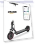 Thumbnail Electric Scooter — Electric Self-Balancing Scooters, VOLPAM
