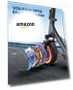 Thumbnail Electric Scooter — Electric Self-Balancing Scooters, VOLPAM