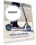 Thumbnail Electric Scooter — Electric Self-Balancing Scooters, VOLPAM