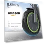 Thumbnail Electric Scooter — Electric Self-Balancing Scooters, Roinside