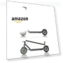 Thumbnail Electric Scooter — Electric Self-Balancing Scooters, Roinside