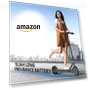 Thumbnail Electric Scooter — Electric Self-Balancing Scooters, Roinside