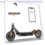 Thumbnail Electric Scooter — Electric Self-Balancing Scooters, Caroma