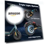 Thumbnail Electric Scooter — Electric Self-Balancing Scooters, Caroma